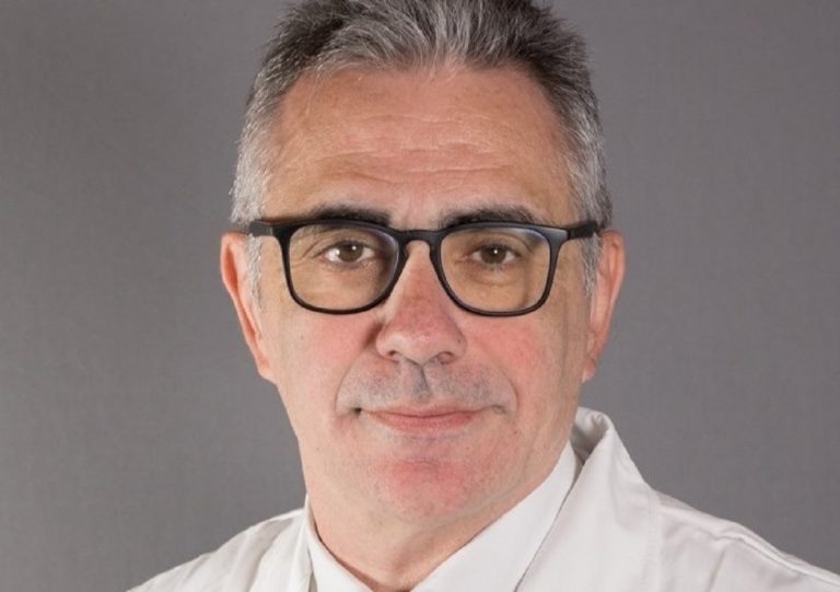 Fabrizio Pregliasco