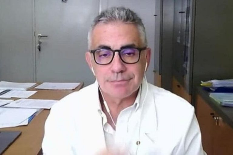 Pregliasco Galeazzi no vax