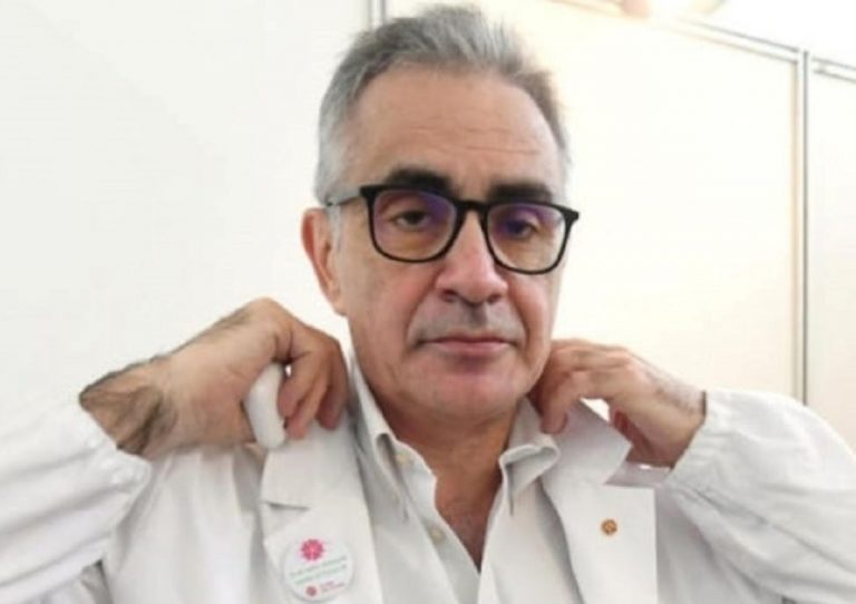 Fabrizio Pregliasco