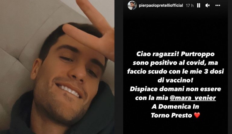 Pierpaolo Pretelli