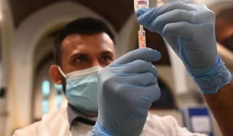 Quarta dose test clinici