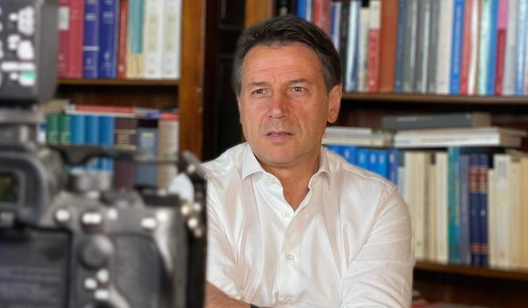 Quirinale Conte Casini