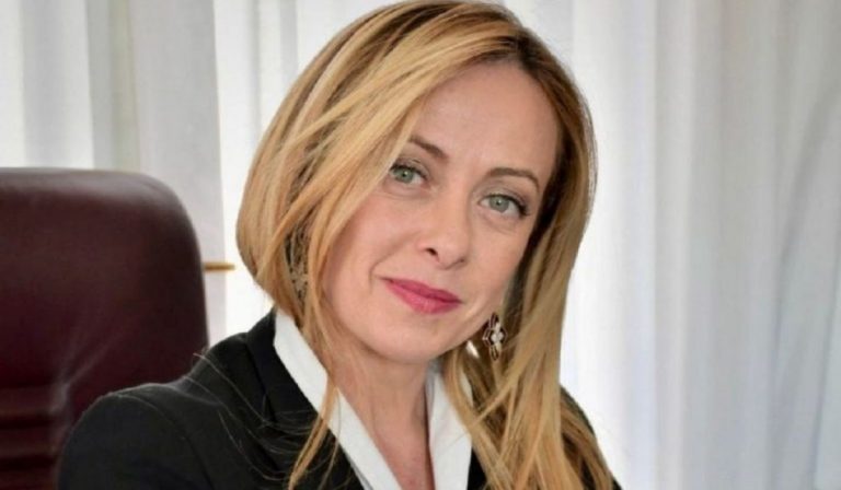 Quirinale Meloni Berlusconi