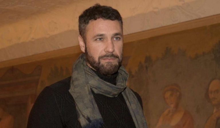 Raoul Bova processo
