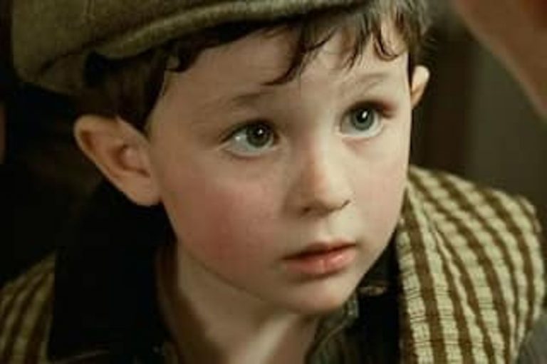Reece Thompson