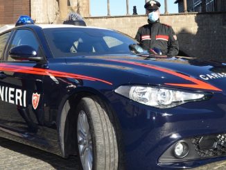 A Roma sono dovuti intervenire i carabinieri per una rissa ad un funerale