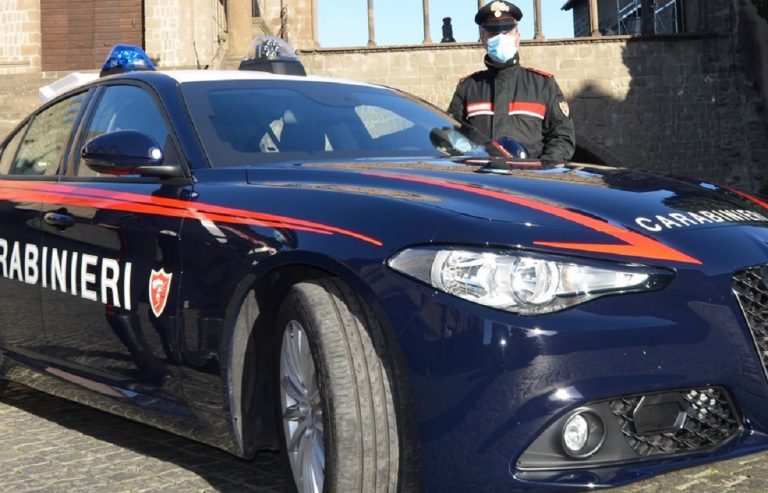 A Roma sono dovuti intervenire i carabinieri per una rissa ad un funerale