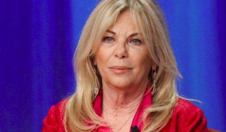 Rita Dalla Chiesa Frizzi