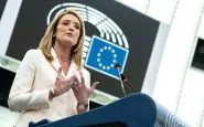 Chi è Roberta Metsola, nuova presidente del Parlamento Europeo