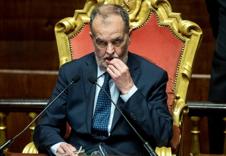Roberto Calderoli