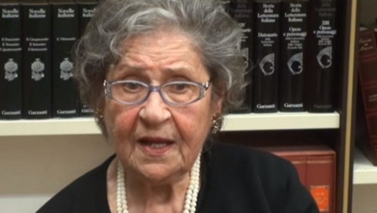 Rosa Hanan