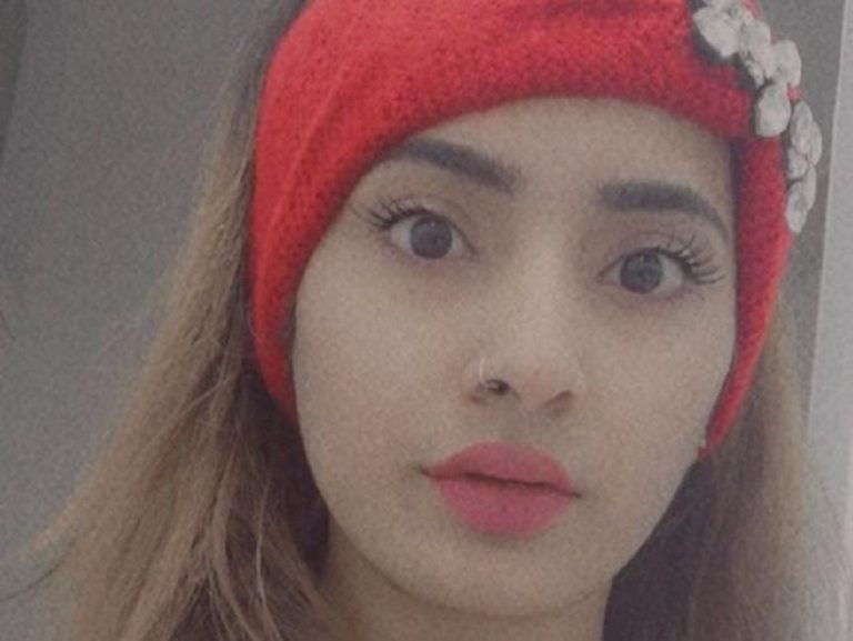 Saman Abbas