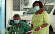 A Samoa e Kiribati governo e ministero della salute decidono un momentaneo lockdown