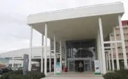 L'ospedale San Giovanni di Dio "Torregalli"