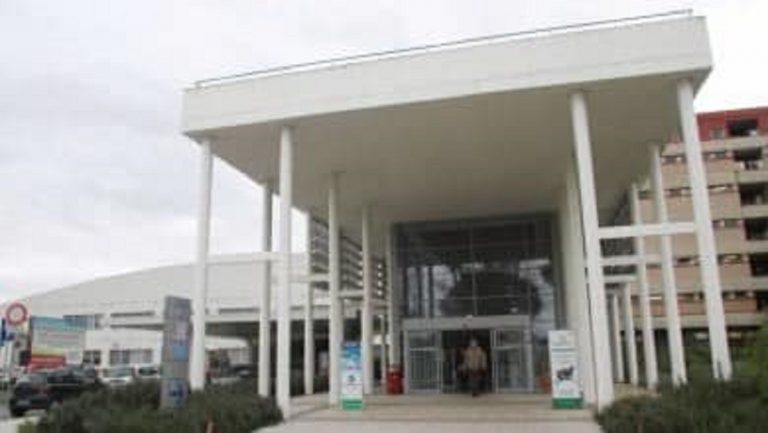 L'ospedale San Giovanni di Dio "Torregalli"
