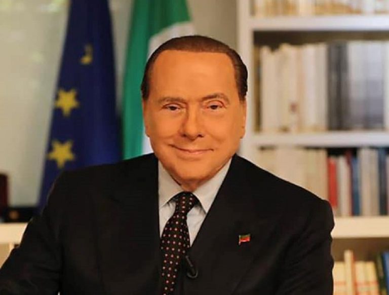 Silvio Berlusconi