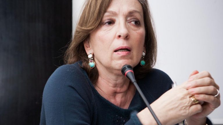 Sandra Zampa