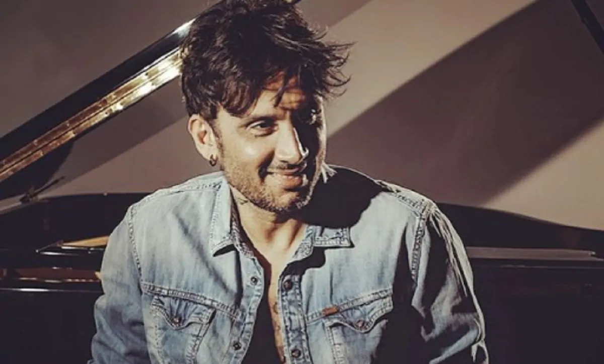 Sanremo 2022 Fabrizio Moro