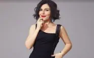 Sanremo 2022 Giusy Ferreri