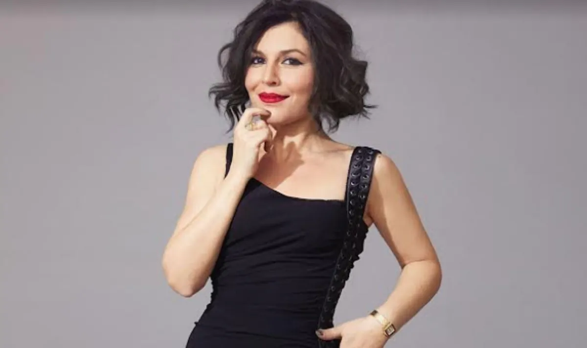 Sanremo 2022 Giusy Ferreri