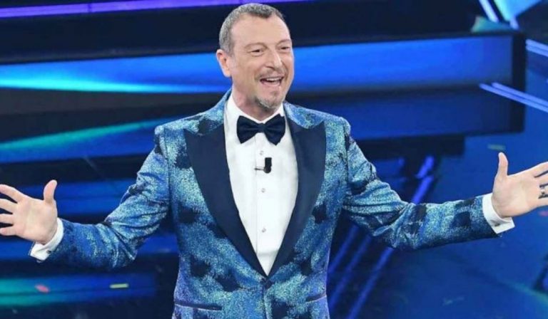 Sanremo 2022 figure femminili