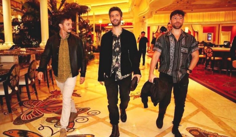Sanremo 2022 super ospite