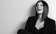 Sanremo Laura Pausini