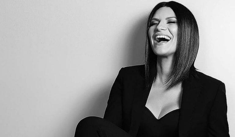 Sanremo Laura Pausini