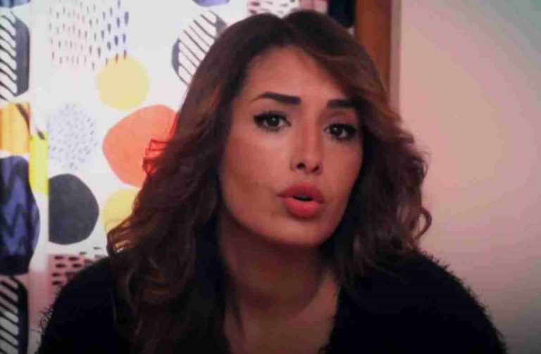 Sara Shaimi
