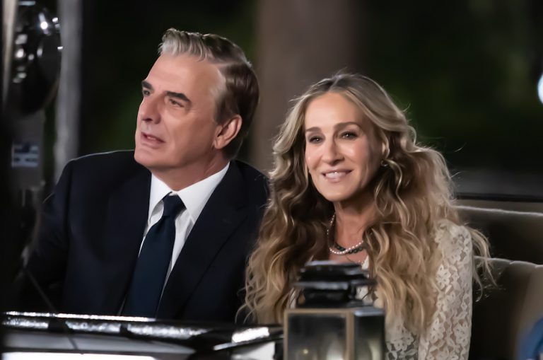 Sarah Jessica Parker