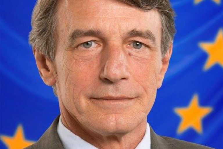 Sassoli chi potrebbe sostituirlo