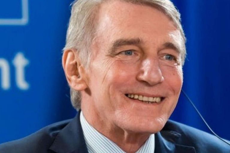Sassoli morto effetti vaccino