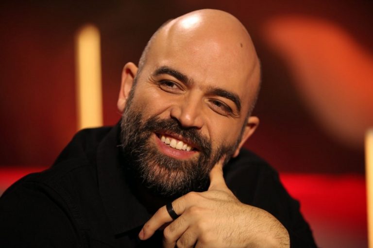 Roberto Saviano
