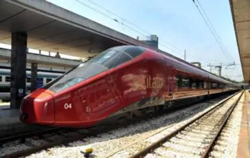sciopero dei trasporti oggi 11 marzo treni italo fermi per 8 ore cosa sapere 2
