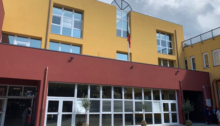 Scuola