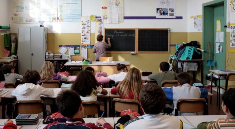 Scuola
