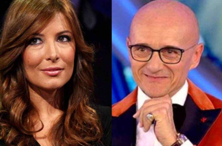 Selvaggia Lucarelli