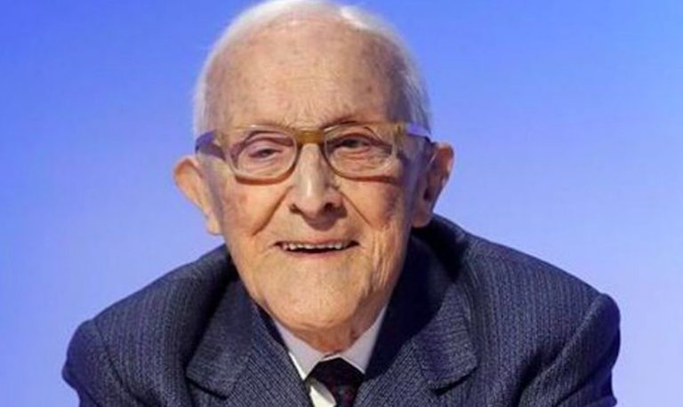 Sergio Lepri