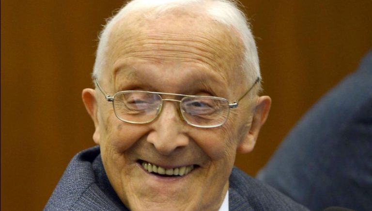 Sergio Lepri