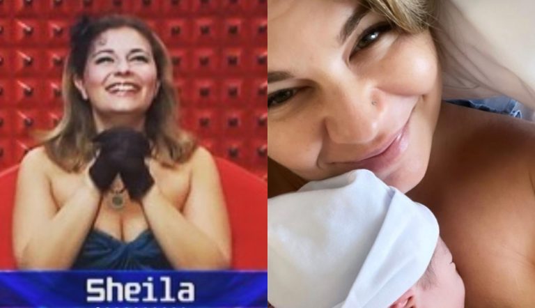 Sheila Capodanno