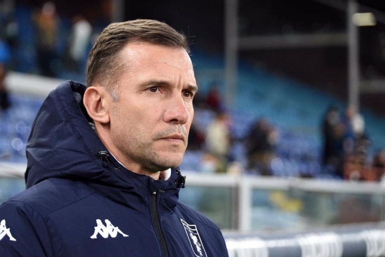 Shevchenko