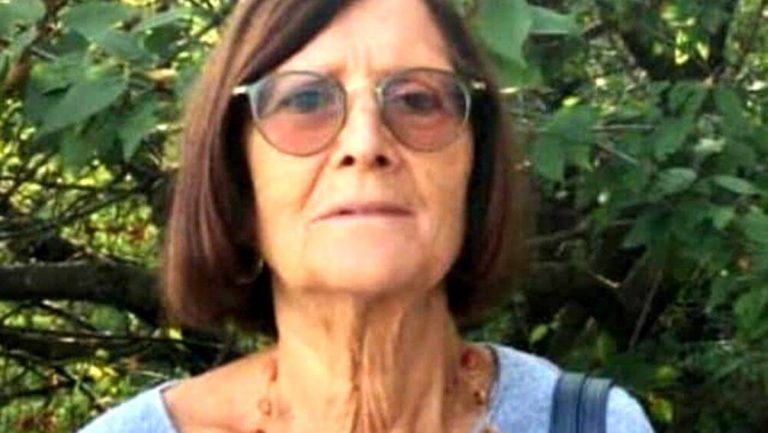 Silvana Gandola
