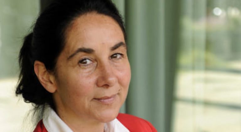 Silvia Tortora