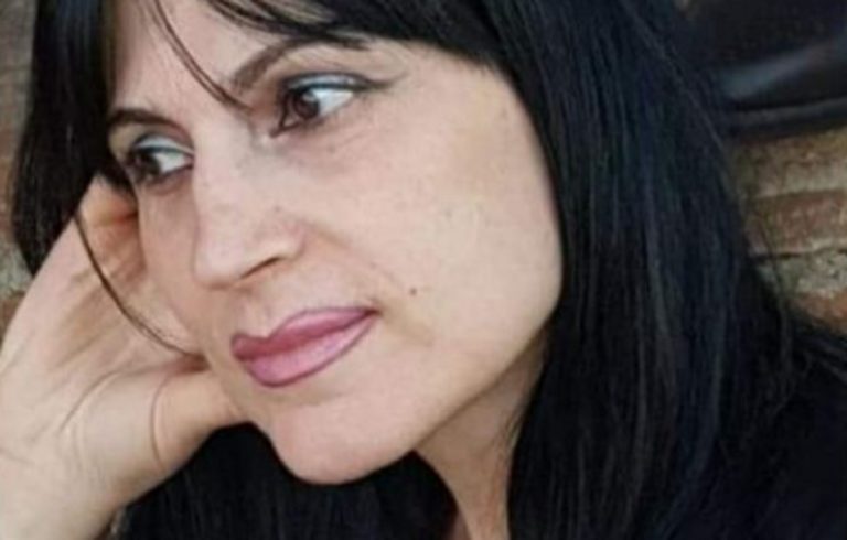simonetta d'alessandro morta