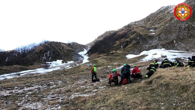 Soccorso Alpino