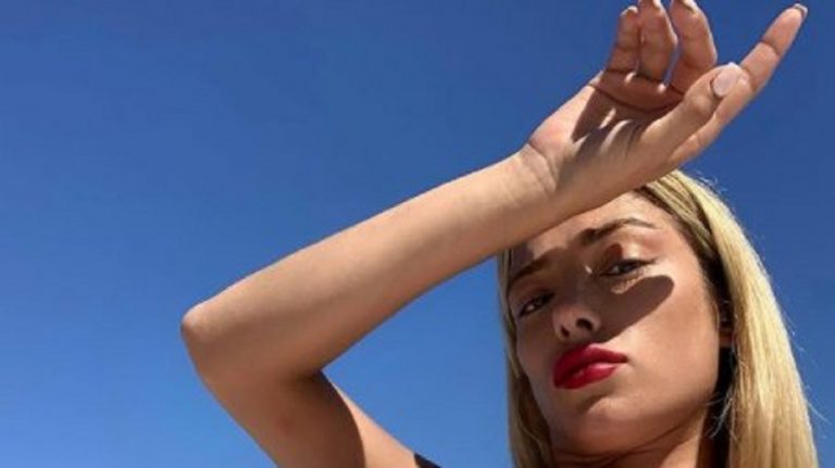 GF Vip, Soleil Sorge parla di Alex Belli e commenta gli ultimi accadimenti