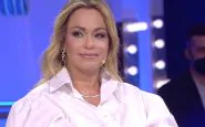 GF Vip, Sonia Bruganelli su Soleil