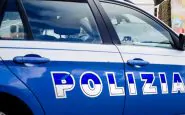 La polizia ha arrestato un 20enne per violenza sessuale