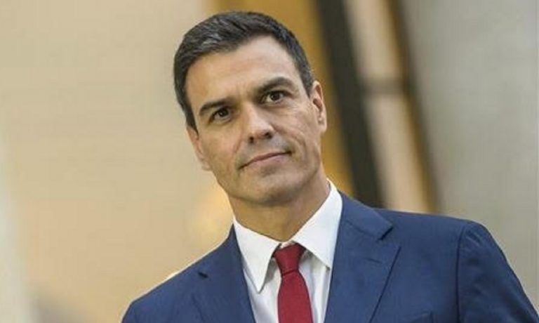 Spagna Covid influenza