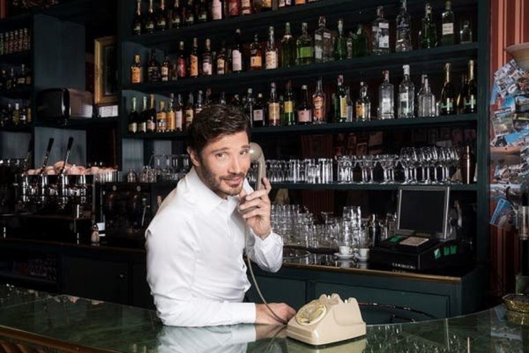 Stefano De Martino